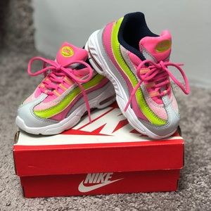 Little Air Max 95 (Toddler)